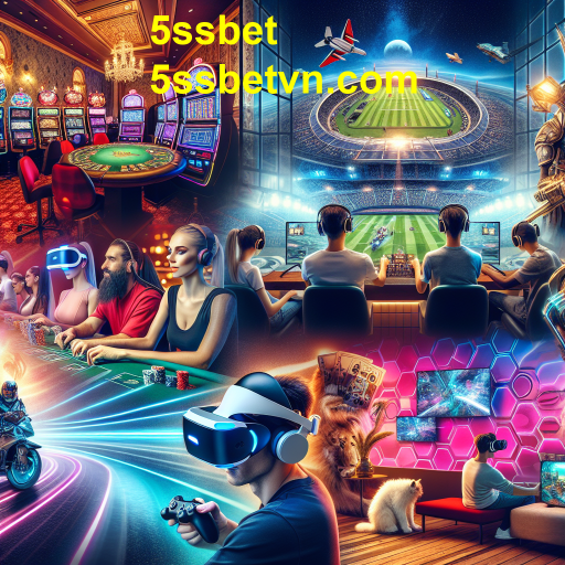 As Novas Tendências na Indústria de Jogos em 2023