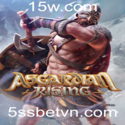 Exploração do Jogo AsgardianRising e Estratégias com 5ssbet