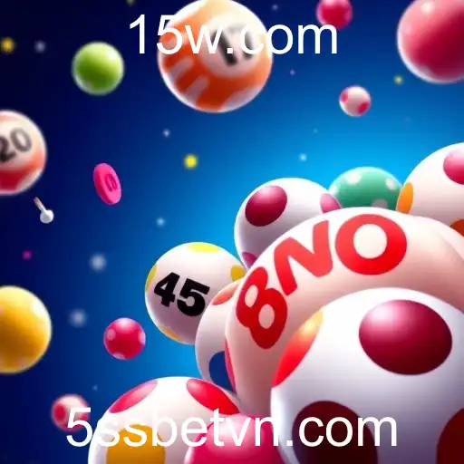 Explorando o Mundo do Bingo Online com 5ssbet