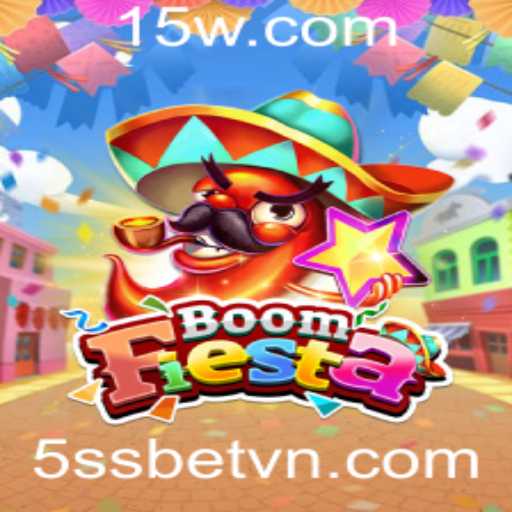 BoomFiesta: A Revolução nos Jogos Digitais