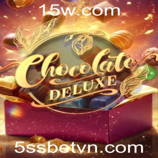 ChocolateDeluxe: A Experiência de Jogo Inovadora que Conquista o Mundo