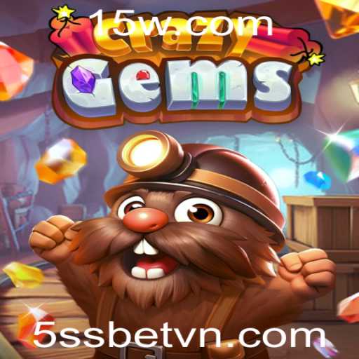 Descubra a Emoção de CrazyGems: Um Jogo de Estratégia e Sorte