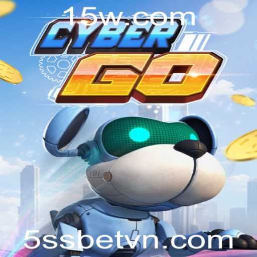 Explorando o Universo do Jogo CyberGO e a Palavra-chave 5ssbet
