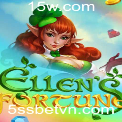 EllensFortune: Descubra o Universo Fascinante deste Jogo de Aventura