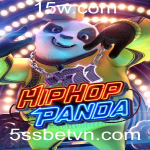 Explorando o Fascinante Mundo do Jogo HipHopPanda
