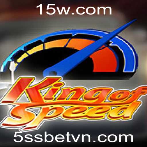 Descubra KingofSpeed: O Jogo de Corrida que Está Dominando o Cenário Atual