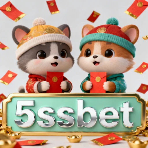 5ssbet logo