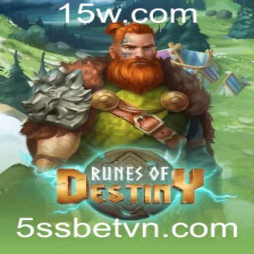 Explorando o Universo Singular de RunesOfDestiny