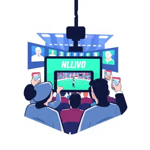 Transmissão ao Vivo: O Futuro da Experiência Digital