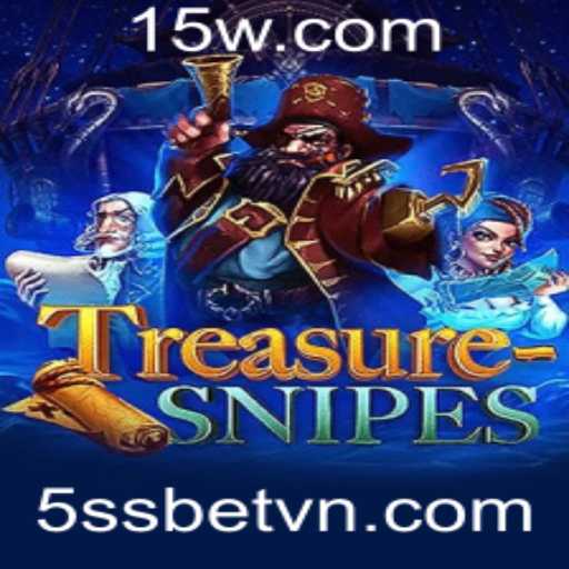Explore o Mundo de Aventura com TreasureSnipes